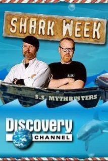 Shark Hunter: Chasing the Great White (2005)