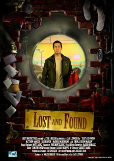 Lost and Found (2008)