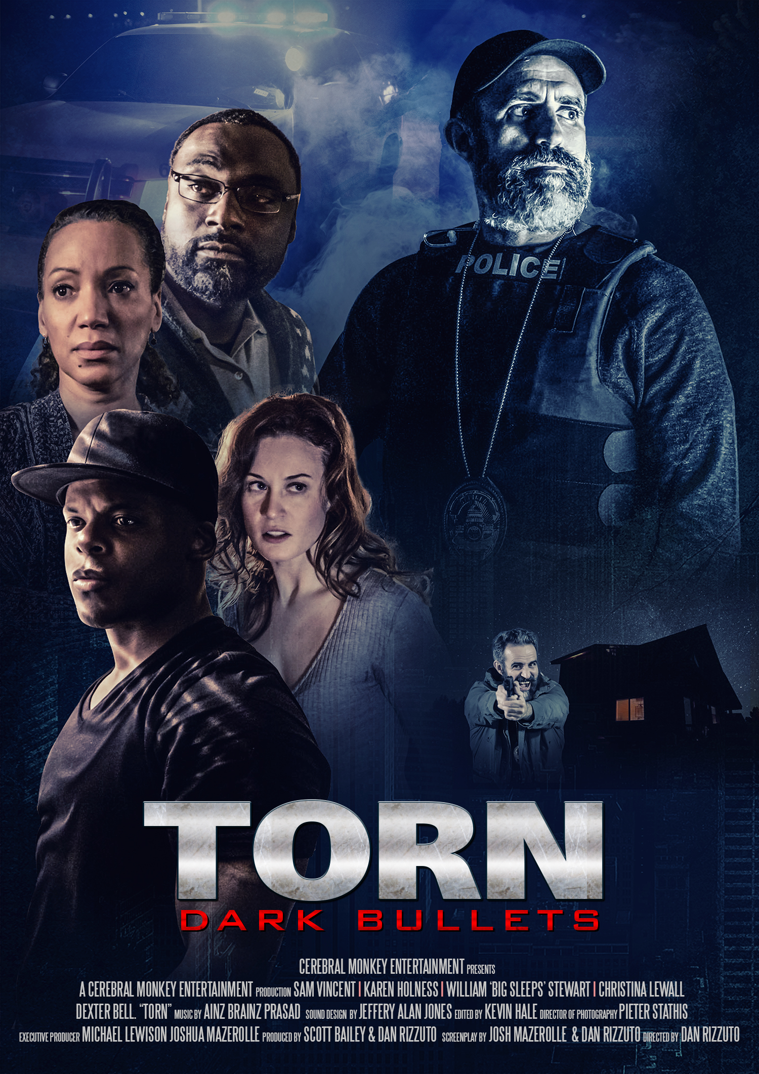 Torn: Dark Bullets (2020)