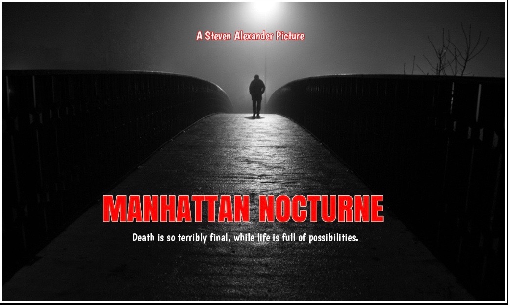 Manhattan Nocturne