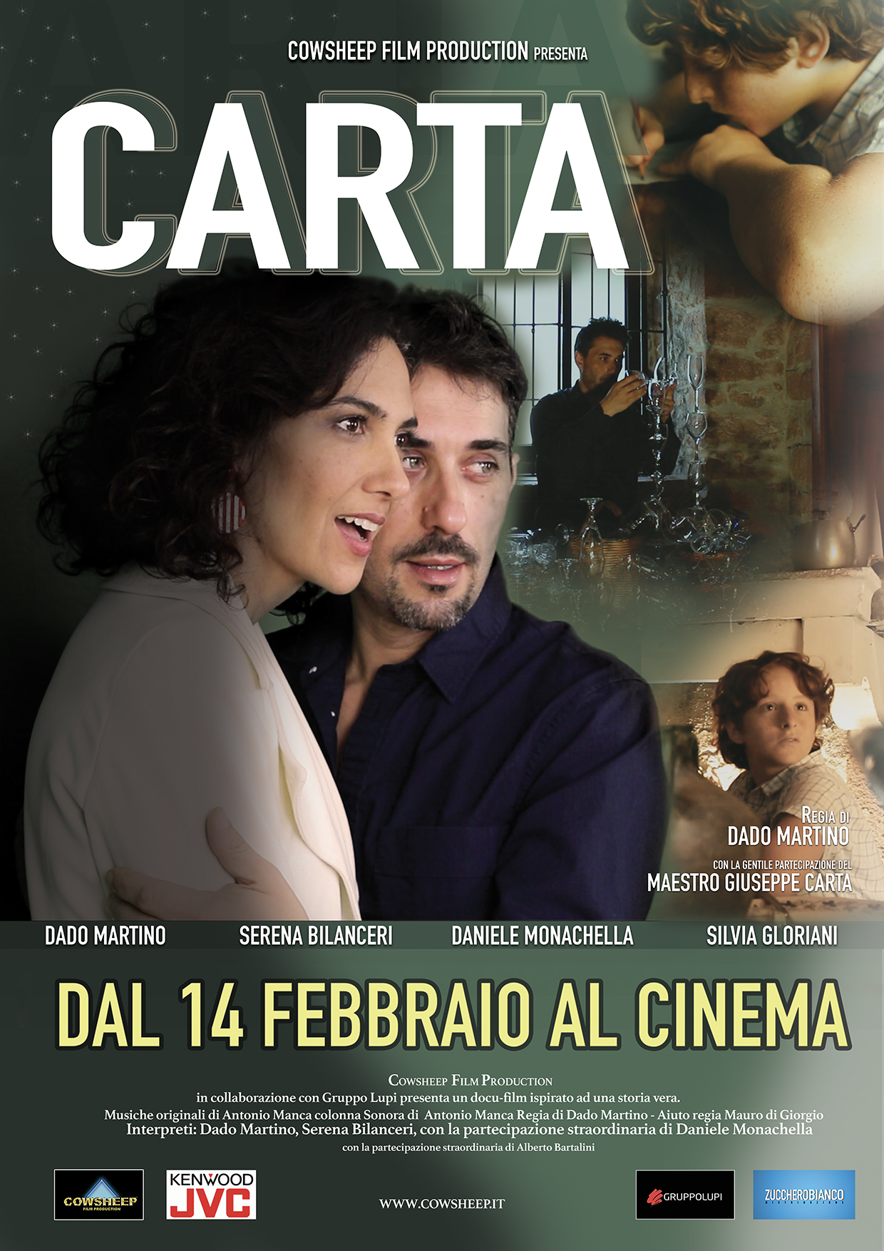 Carta (2019)