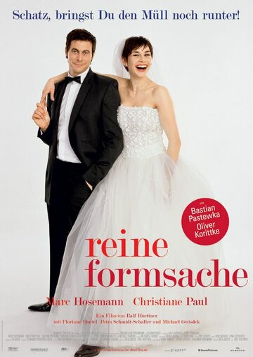 Reine Formsache (2006)