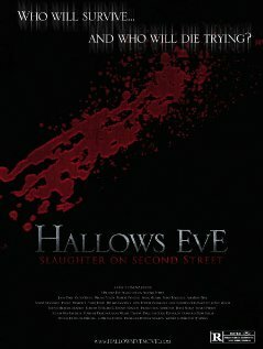 Hallows Eve: Slaughter on Second Street (2008)