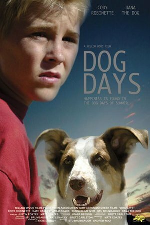 Dog Days (2004)