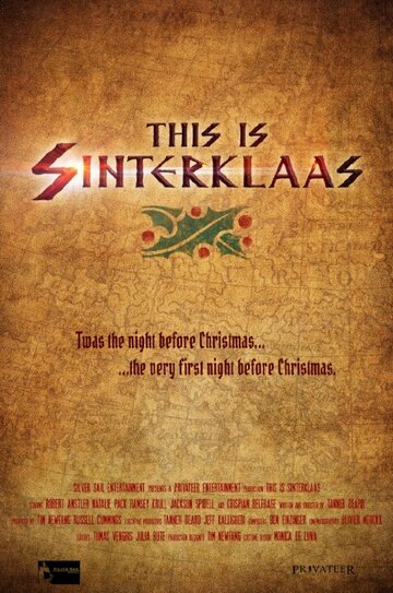 This is Sinterklaas (2015)